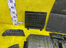 Ванночка в багажник LEXUS RX450H 2021/Цвет 223 5857148020 GYL20W/GYL25W/GYL25L/GYL25R/GYL20W/GYL20L/GYL20R/GYL20/GYL26W/GYL26L/GYL26 2GRFXS, задняя