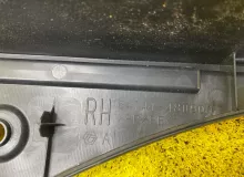 Ванночка в багажник LEXUS RX450H 2021/Цвет 223 5857148020 GYL20W/GYL25W/GYL25L/GYL25R/GYL20W/GYL20L/GYL20R/GYL20/GYL26W/GYL26L/GYL26 2GRFXS, задняя