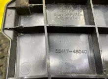 Ванночка в багажник LEXUS RX450H 2021/Цвет 223 5857148020 GYL20W/GYL25W/GYL25L/GYL25R/GYL20W/GYL20L/GYL20R/GYL20/GYL26W/GYL26L/GYL26 2GRFXS, задняя