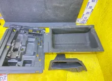 Ванночка в багажник LEXUS RX450H 2021/Цвет 223 5857148020 GYL20W/GYL25W/GYL25L/GYL25R/GYL20W/GYL20L/GYL20R/GYL20/GYL26W/GYL26L/GYL26 2GRFXS, задняя