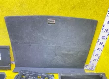 Ванночка в багажник LEXUS RX450H 2021/Цвет 223 5857148020 GYL20W/GYL25W/GYL25L/GYL25R/GYL20W/GYL20L/GYL20R/GYL20/GYL26W/GYL26L/GYL26 2GRFXS, задняя