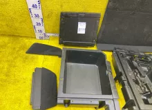 Ванночка в багажник LEXUS RX450H 2021/Цвет 223 5857148020 GYL20W/GYL25W/GYL25L/GYL25R/GYL20W/GYL20L/GYL20R/GYL20/GYL26W/GYL26L/GYL26 2GRFXS, задняя