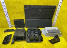 Ванночка в багажник LEXUS RX450H 2021/Цвет 223 5857148020 GYL20W/GYL25W/GYL25L/GYL25R/GYL20W/GYL20L/GYL20R/GYL20/GYL26W/GYL26L/GYL26 2GRFXS, задняя