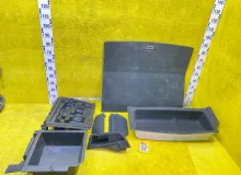 Ванночка в багажник LEXUS RX300/RX200T 2021 5857148020 AGL20W/AGL20L/AGL20R/AGL25W/AGL25L/AGL25R 8ARFTS, задняя