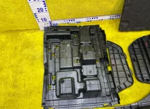 Ванночка в багажник LEXUS RX300/RX200T 2021 5857148020 AGL20W/AGL20L/AGL20R/AGL25W/AGL25L/AGL25R 8ARFTS, задняя
