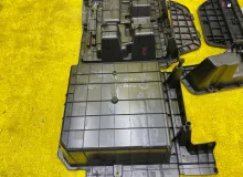 Ванночка в багажник LEXUS RX300/RX200T 2021 5857148020 AGL20W/AGL20L/AGL20R/AGL25W/AGL25L/AGL25R 8ARFTS, задняя