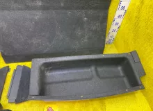 Ванночка в багажник LEXUS RX300/RX200T 2021 5857148020 AGL20W/AGL20L/AGL20R/AGL25W/AGL25L/AGL25R 8ARFTS, задняя