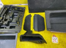 Ванночка в багажник LEXUS RX300/RX200T 2021 5857148020 AGL20W/AGL20L/AGL20R/AGL25W/AGL25L/AGL25R 8ARFTS, задняя