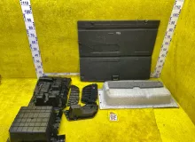 Ванночка в багажник LEXUS RX300/RX200T 2021 5857148020 AGL20W/AGL20L/AGL20R/AGL25W/AGL25L/AGL25R 8ARFTS, задняя