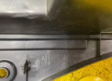 Ванночка в багажник LEXUS RX300/RX200T 2021 5857148020 AGL20W/AGL20L/AGL20R/AGL25W/AGL25L/AGL25R 8ARFTS, задняя
