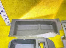 Ванночка в багажник LEXUS RX300/RX200T 2021 5857148020 AGL20W/AGL20L/AGL20R/AGL25W/AGL25L/AGL25R 8ARFTS, задняя