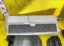 Ванночка в багажник LEXUS RX300/RX200T 2021 5857148020 AGL20W/AGL20L/AGL20R/AGL25W/AGL25L/AGL25R 8ARFTS, задняя