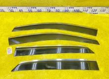 Ветровик на дверь LEXUS RX300/RX450H/RX450HL/RX350/RX350L/RX200T ЛЕВЫЙ|ПРАВЫЙ|ПЕРЕДНИЙ|ЗАДНИЙ|2020 0816248010 AGL20W/AGL20L/AGL20R/AGL25W/AGL25L/AGL25R/GYL25W/GYL25L/GYL25R/GYL20W/GYL20L/GYL20R/GYL20/GYL26W/GYL26L/GYL26/GGL20W/GGL20L/GGL20R/GGL21R/GGL25W/