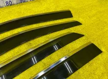 Ветровик на дверь LEXUS RX300/RX450H/RX450HL/RX350/RX350L/RX200T ЛЕВЫЙ|ПРАВЫЙ|ПЕРЕДНИЙ|ЗАДНИЙ|2020 0816248010 AGL20W/AGL20L/AGL20R/AGL25W/AGL25L/AGL25R/GYL25W/GYL25L/GYL25R/GYL20W/GYL20L/GYL20R/GYL20/GYL26W/GYL26L/GYL26/GGL20W/GGL20L/GGL20R/GGL21R/GGL25W/