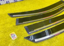 Ветровик на дверь LEXUS RX300/RX450H/RX450HL/RX350/RX350L/RX200T ЛЕВЫЙ|ПРАВЫЙ|ПЕРЕДНИЙ|ЗАДНИЙ|2020 0816248010 AGL20W/AGL20L/AGL20R/AGL25W/AGL25L/AGL25R/GYL25W/GYL25L/GYL25R/GYL20W/GYL20L/GYL20R/GYL20/GYL26W/GYL26L/GYL26/GGL20W/GGL20L/GGL20R/GGL21R/GGL25W/