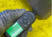 Дверь боковая TOYOTA LAND CRUISER PRADO 2022/Цвет 4V8 6700360470 GDJ150W/GDJ150R/GDJ150L/GDJ150/GDJ151W/GDJ151/GDJ155L/GDJ155R/GDJ155/GRJ150W/GRJ150L/GRJ150/GRJ151W/GRJ151/GRJ152/KDJ150/KDJ150L/KDJ155/TRJ150W/TRJ150L/TRJ150/TRJ152/TRJ155 1GDFTV, задняя пр