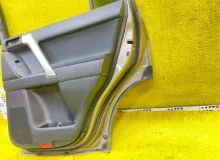 Дверь боковая TOYOTA LAND CRUISER PRADO 2022/Цвет 4V8 6700360470 GDJ150W/GDJ150R/GDJ150L/GDJ150/GDJ151W/GDJ151/GDJ155L/GDJ155R/GDJ155/GRJ150W/GRJ150L/GRJ150/GRJ151W/GRJ151/GRJ152/KDJ150/KDJ150L/KDJ155/TRJ150W/TRJ150L/TRJ150/TRJ152/TRJ155 1GDFTV, задняя пр