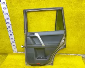 Дверь боковая Toyota