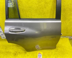 Дверь боковая Toyota