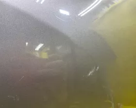 Дверь боковая Toyota