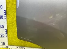 Дверь боковая TOYOTA LAND CRUISER PRADO 2022/Цвет 4V8 6700360470 GDJ150W/GDJ150R/GDJ150L/GDJ150/GDJ151W/GDJ151/GDJ155L/GDJ155R/GDJ155/GRJ150W/GRJ150L/GRJ150/GRJ151W/GRJ151/GRJ152/KDJ150/KDJ150L/KDJ155/TRJ150W/TRJ150L/TRJ150/TRJ152/TRJ155 1GDFTV, задняя пр