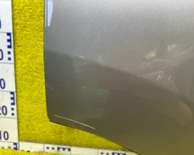 Дверь боковая Toyota