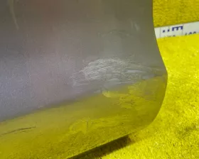 Дверь боковая Toyota