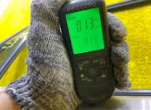 Дверь боковая TOYOTA LAND CRUISER PRADO 2022/Цвет 4V8 6700360470 GDJ150W/GDJ150R/GDJ150L/GDJ150/GDJ151W/GDJ151/GDJ155L/GDJ155R/GDJ155/GRJ150W/GRJ150L/GRJ150/GRJ151W/GRJ151/GRJ152/KDJ150/KDJ150L/KDJ155/TRJ150W/TRJ150L/TRJ150/TRJ152/TRJ155 1GDFTV, задняя пр