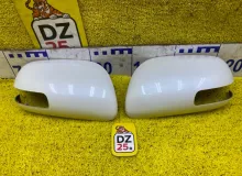 Накладка на зеркало TOYOTA ISIS ЛЕВЫЙ|ПРАВЫЙ|2012 ZGM10W/ANM10G/ANM10W/ANM15G/ANM15W/ZGM10G/ZGM10W/ZGM11G/ZGM11W/ZGM15G/ZGM15W/ZNM10G 2ZRFAE, передняя