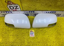 Накладка на зеркало TOYOTA ISIS ЛЕВЫЙ|ПРАВЫЙ|2012 ZGM10W/ANM10G/ANM10W/ANM15G/ANM15W/ZGM10G/ZGM10W/ZGM11G/ZGM11W/ZGM15G/ZGM15W/ZNM10G 2ZRFAE, передняя