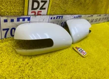 Накладка на зеркало TOYOTA ISIS ЛЕВЫЙ|ПРАВЫЙ|2012 ZGM10W/ANM10G/ANM10W/ANM15G/ANM15W/ZGM10G/ZGM10W/ZGM11G/ZGM11W/ZGM15G/ZGM15W/ZNM10G 2ZRFAE, передняя