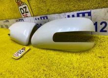 Накладка на зеркало TOYOTA ISIS ЛЕВЫЙ|ПРАВЫЙ|2012 ZGM10W/ANM10G/ANM10W/ANM15G/ANM15W/ZGM10G/ZGM10W/ZGM11G/ZGM11W/ZGM15G/ZGM15W/ZNM10G 2ZRFAE, передняя