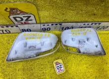 Накладка на зеркало TOYOTA ISIS ЛЕВЫЙ|ПРАВЫЙ|2012 ZGM10W/ANM10G/ANM10W/ANM15G/ANM15W/ZGM10G/ZGM10W/ZGM11G/ZGM11W/ZGM15G/ZGM15W/ZNM10G 2ZRFAE, передняя