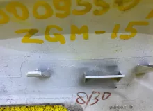 Накладка на зеркало TOYOTA ISIS ЛЕВЫЙ|ПРАВЫЙ|2012 ZGM10W/ANM10G/ANM10W/ANM15G/ANM15W/ZGM10G/ZGM10W/ZGM11G/ZGM11W/ZGM15G/ZGM15W/ZNM10G 2ZRFAE, передняя