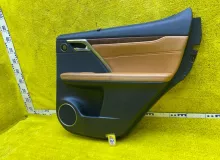 Обшивка дверей LEXUS RX450H/RX450HL/RX350/RX350L/RX300/RX200T 2020/Цвет 085 6763048730C2 GYL20W/GYL25W/GYL25L/GYL25R/GYL20W/GYL20L/GYL20R/GYL20/GYL26W/GYL26L/GYL26/AGL20W/AGL20L/AGL20R/AGL25W/AGL25L/AGL25R/GGL20W/GGL20L/GGL20R/GGL21R/GGL25W/GGL25L/GGL25R/