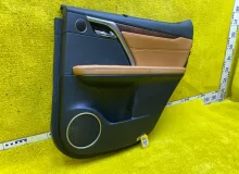 Обшивка дверей LEXUS RX450H/RX450HL/RX350/RX350L/RX300/RX200T 2020/Цвет 085 6763048730C2 GYL20W/GYL25W/GYL25L/GYL25R/GYL20W/GYL20L/GYL20R/GYL20/GYL26W/GYL26L/GYL26/AGL20W/AGL20L/AGL20R/AGL25W/AGL25L/AGL25R/GGL20W/GGL20L/GGL20R/GGL21R/GGL25W/GGL25L/GGL25R/