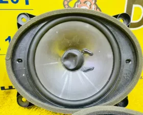 Динамик Toyota
