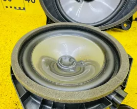 Динамик Toyota