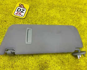 Козырек Toyota
