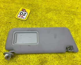 Козырек Toyota