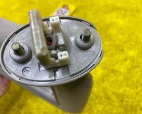 Козырек Toyota