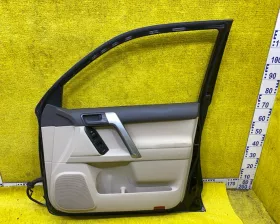 Дверь боковая Toyota