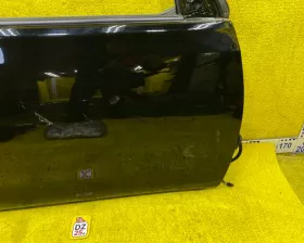 Дверь боковая Toyota
