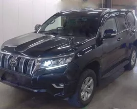 Блок управления климат-контролем Toyota