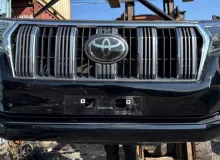 Блок управления электроусилителем TOYOTA LAND CRUISER PRADO 2018/Цвет 202 8965060090 TRJ150W/TRJ150L/TRJ150/TRJ152/TRJ155/GDJ150W/GDJ150R/GDJ150L/GDJ150/GDJ151W/GDJ151/GDJ155L/GDJ155R/GDJ155/GRJ150W/GRJ150L/GRJ150/GRJ151W/GRJ151/GRJ152/KDJ150/KDJ150L/KDJ1 Блок управления электроусилителем TOYOTA LAND CRUISER PRADO 2018/Цвет 202 8965060090 TRJ150W/TRJ150L/TRJ150/TRJ152/TRJ155/GDJ150W/GDJ150R/GDJ150L/GDJ150/GDJ151W/GDJ151/GDJ155L/GDJ155R/GDJ155/GRJ150W/GRJ150L/GRJ150/GRJ151W/GRJ151/GRJ152/KDJ150/KDJ150L/KDJ1