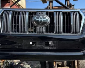 Блок управления электроусилителем Toyota