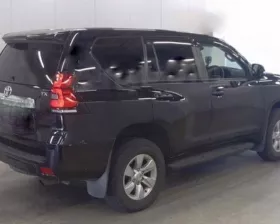Блок управления электроусилителем Toyota
