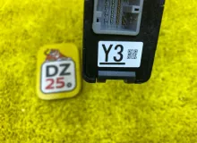 Блок управления двс LEXUS RX450H/RX450HL 2017-2024 8998148700 GYL20W/GYL25W/GYL25L/GYL25R/GYL20W/GYL20L/GYL20R/GYL20/GYL26W/GYL26L/GYL26 2GRFXS, передний