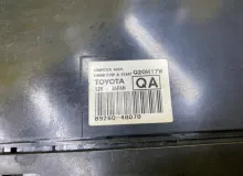 Блок управления LEXUS RX300/RX200T 2021/Цвет 083 8926048070 AGL20W/AGL20L/AGL20R/AGL25W/AGL25L/AGL25R 8ARFTS