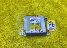 Блок управления airbag TOYOTA LAND CRUISER PRADO 2018/Цвет 202 8917060F00 TRJ150W/TRJ150L/TRJ150/TRJ152/TRJ155/GDJ150W/GDJ150R/GDJ150L/GDJ150/GDJ151W/GDJ151/GDJ155L/GDJ155R/GDJ155/GRJ150W/GRJ150L/GRJ150/GRJ151W/GRJ151/GRJ152/KDJ150/KDJ150L/KDJ155 2TRFE, п